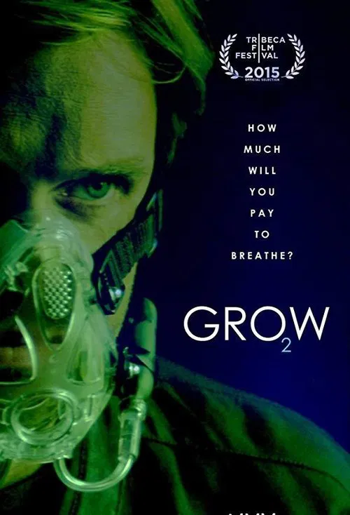 Grow movie poster