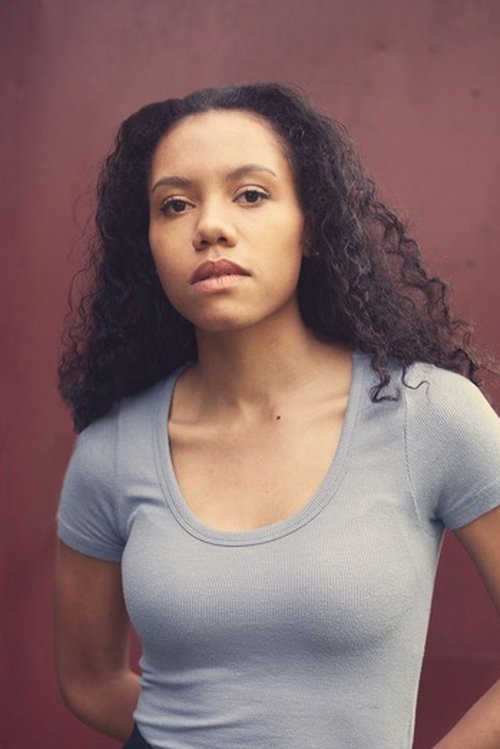 Maria Agwumaro profile picture