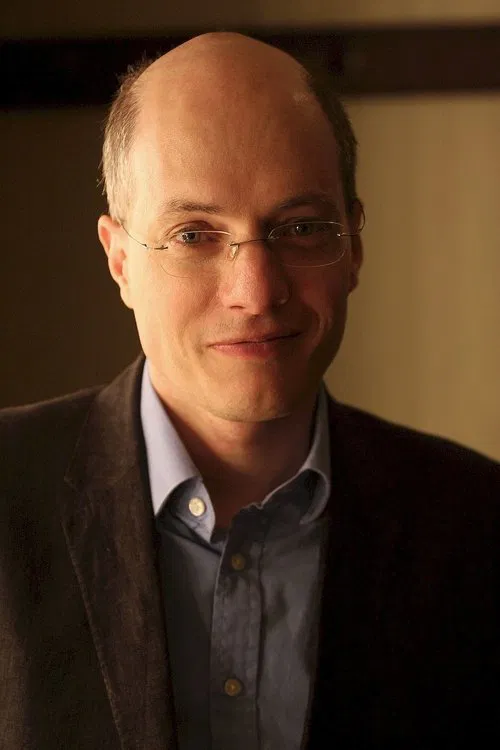 Alain de Botton profile picture