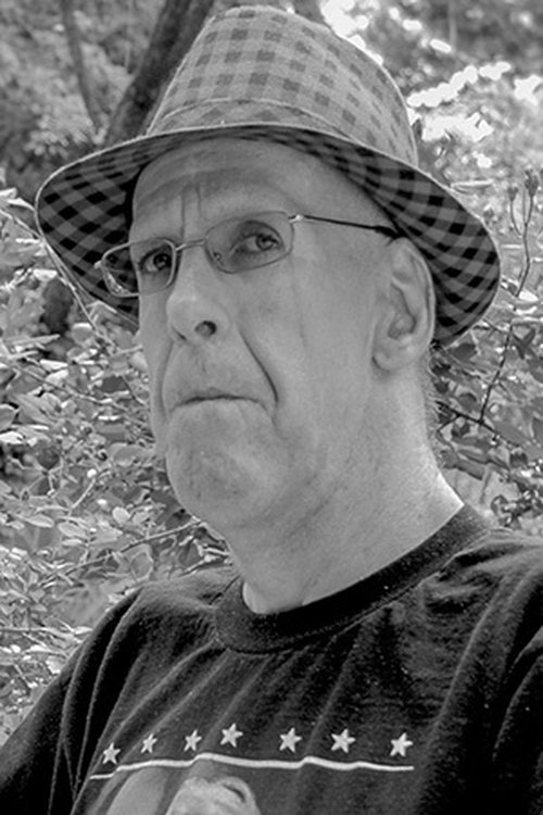 Ken Harrower profile picture