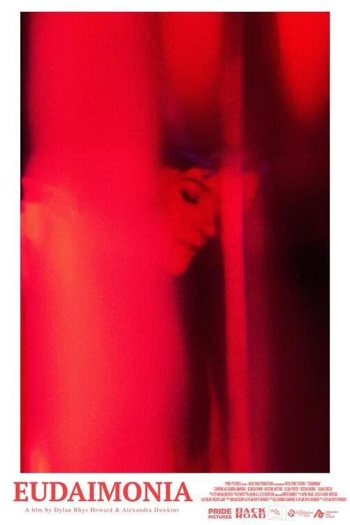 Eudaimonia movie poster