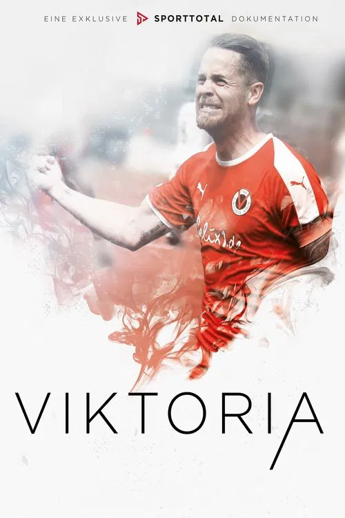 Poster da série VIKTORIA