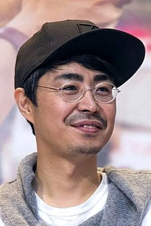 Cho Ui-seok profile picture