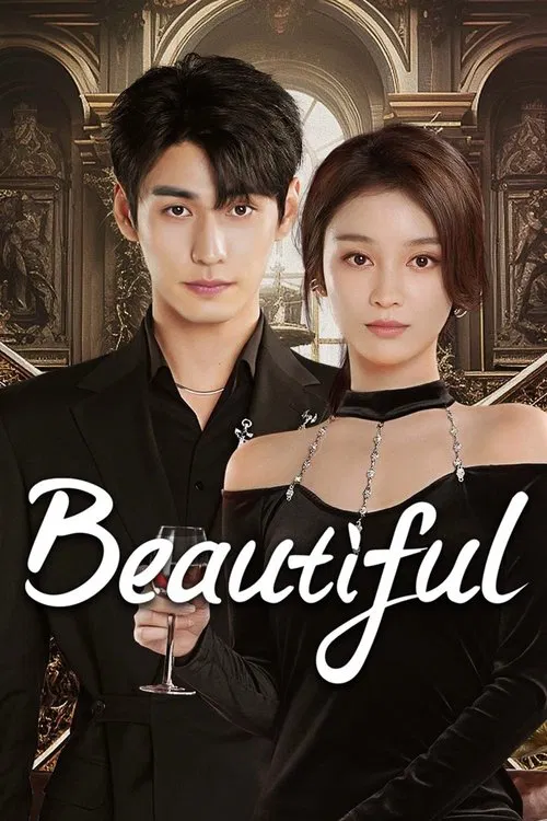 Beautiful tv show poster