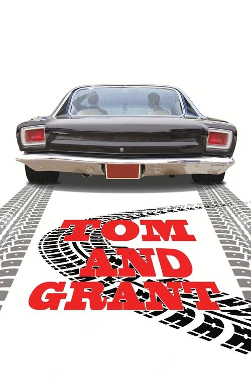 Tom and Grant movie poster