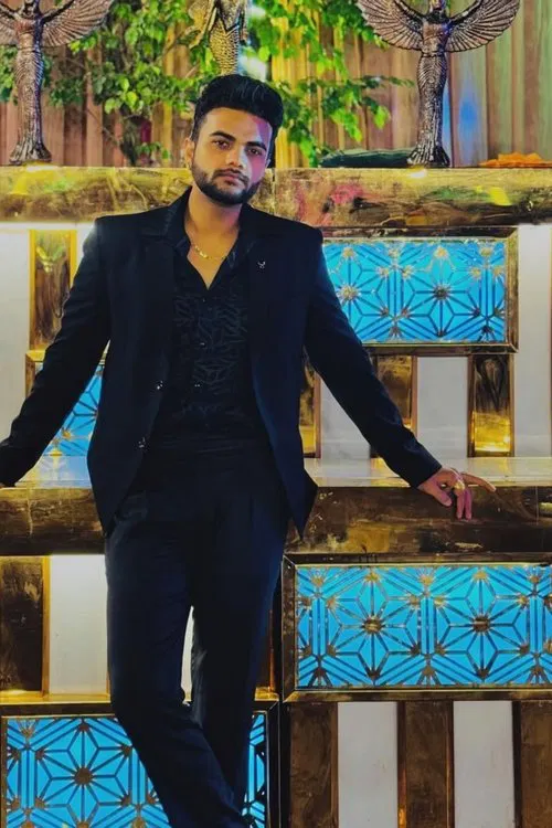 Akshay Upadhyay profile picture