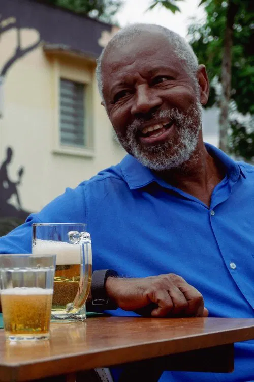 Foto de perfil de Jocemar da Costa Leite