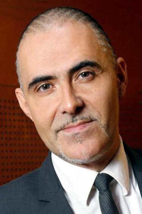 François Durpaire profile picture