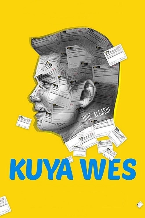 Kuya Wes movie poster