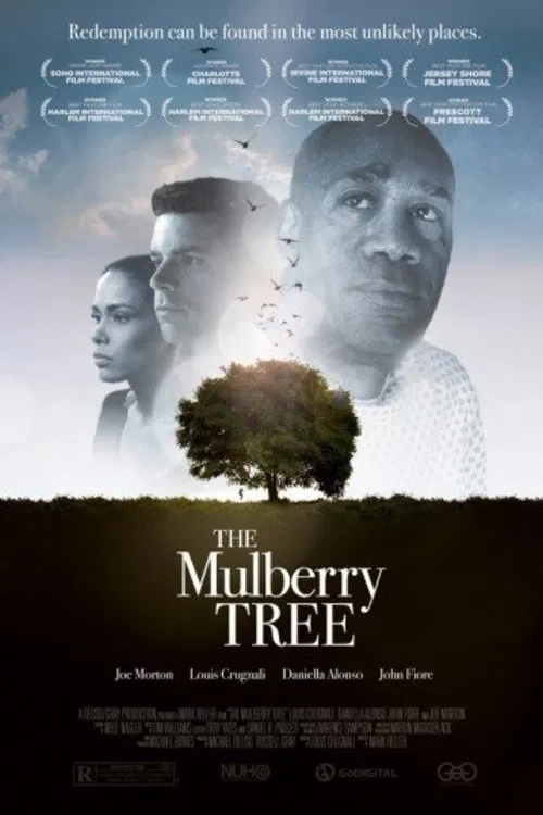The Mulberry Tree movie poster
