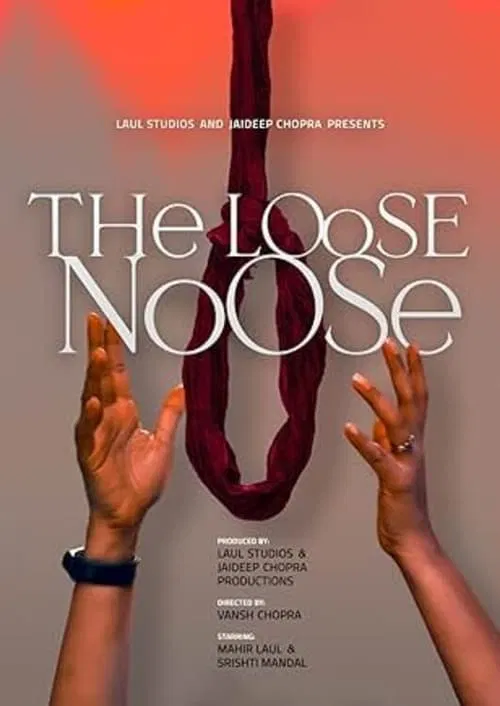 The Loose Noose movie poster
