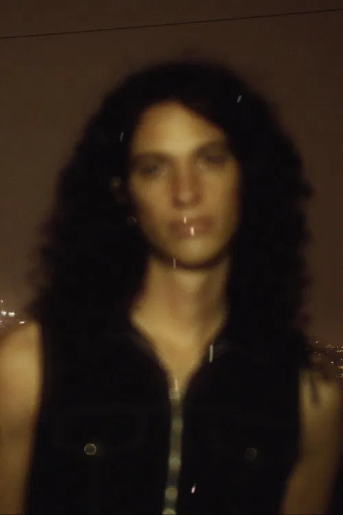 Jane Eyre, Los Angeles movie poster