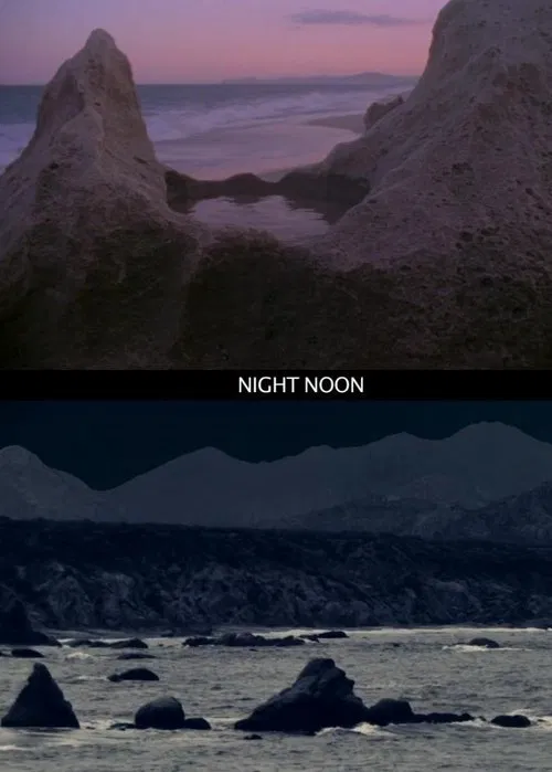 Poster do filme Night Noon