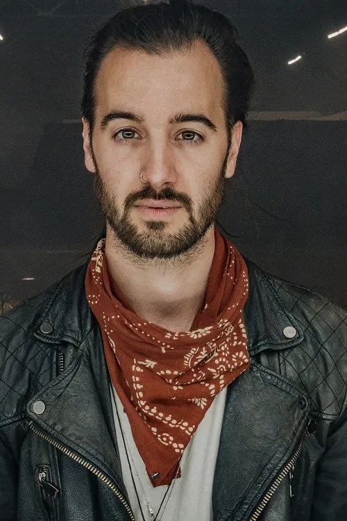 Stefan Gfeller profile picture