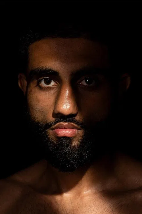 Gully Powar profile picture