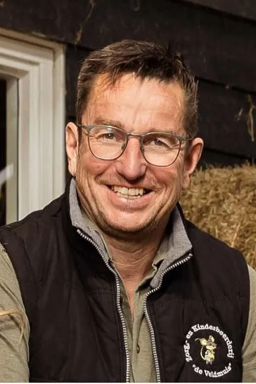 Menno Veldhuizen profile picture