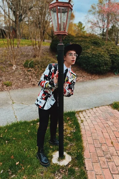 Jackson Howard profile picture