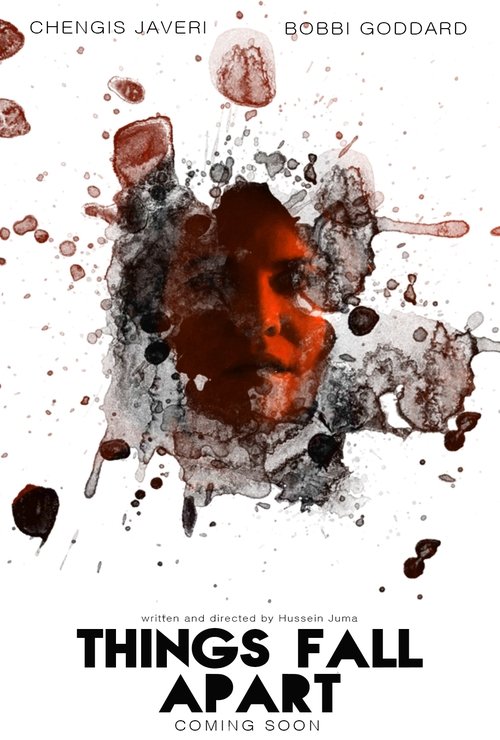 Things Fall Apart movie poster