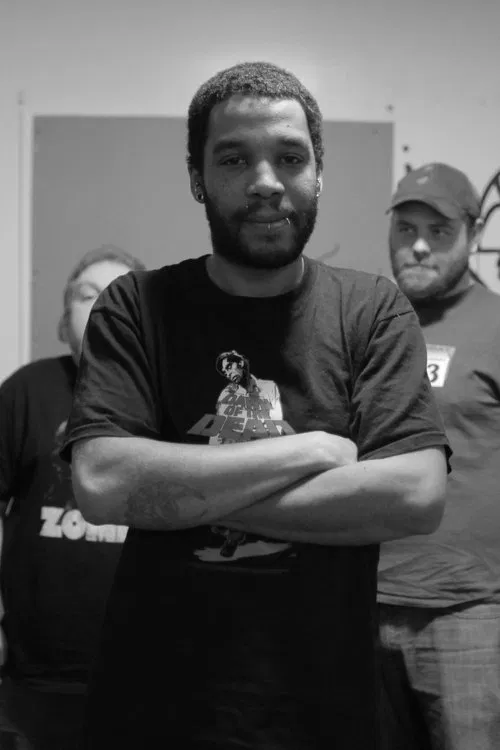 Henry Mitchell profile picture