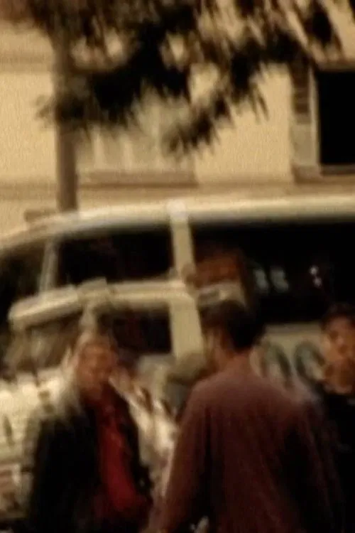 Biografia do Tempo movie poster