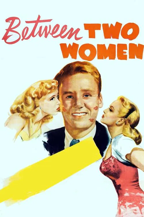 Between Two Women movie poster