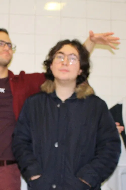 Ali Eren Çelebi profile picture