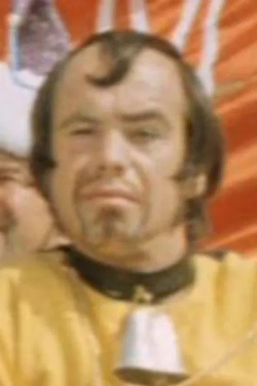 Evgeny Bugrov profile picture