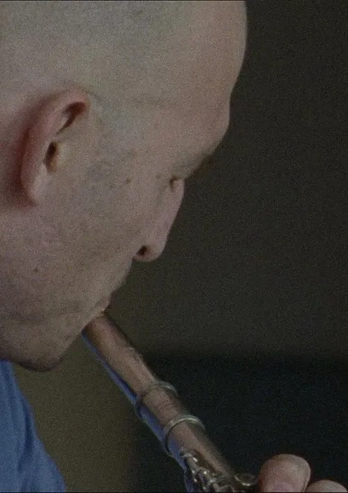 one, two, many movie poster