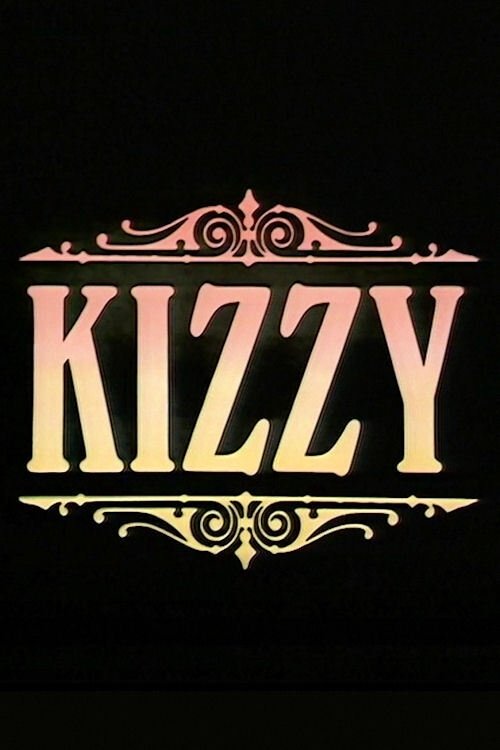 Kizzy tv show poster