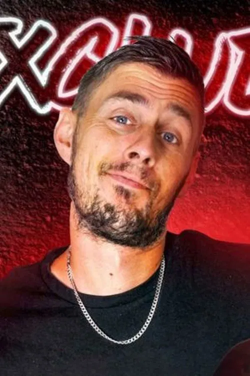 Mikael Hallström profile picture