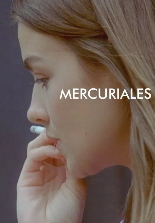 Mercuriales movie poster
