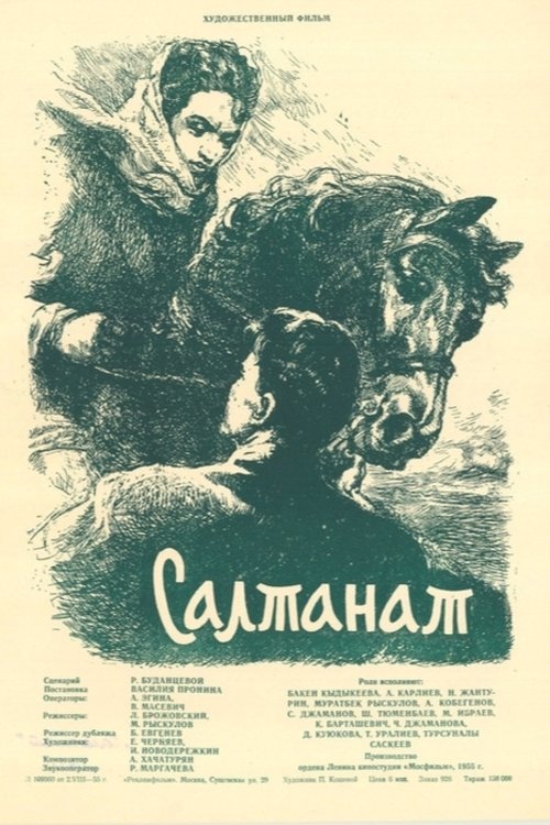 Sovereignty movie poster