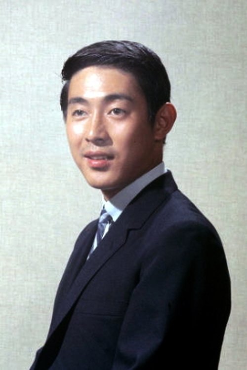 Kikunosuke Onoe IV profile picture