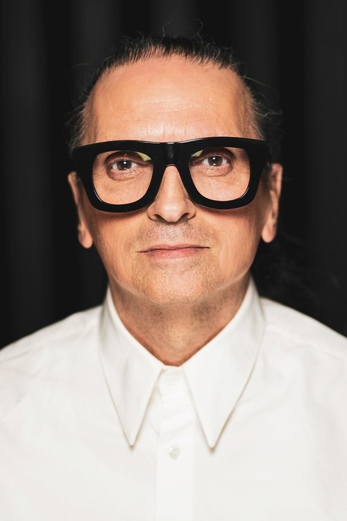 Denis Gagnon profile picture