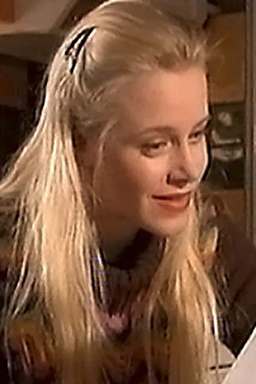 Kolina Seppälä profile picture