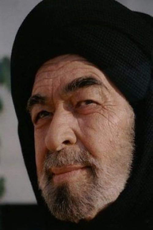 Abdul Rahman Al Rashi profile picture