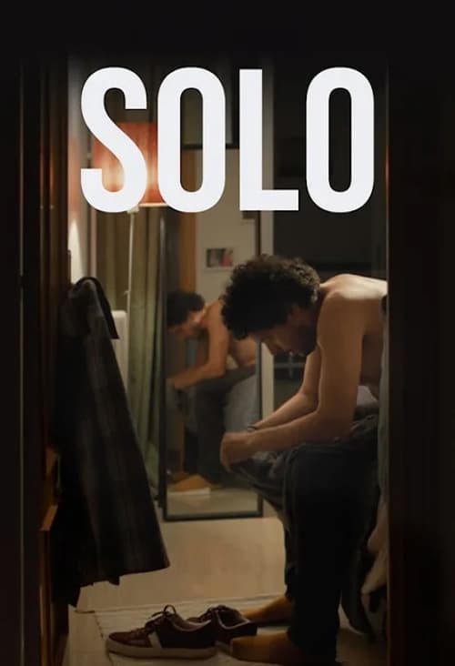 Poster do filme Solo