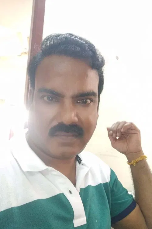 Sekar seetharaman profile picture