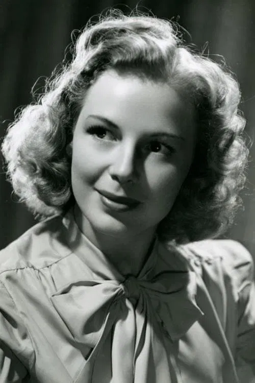 Foto de perfil de Inga Arvad
