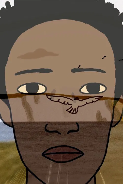 Al Hurriya movie poster