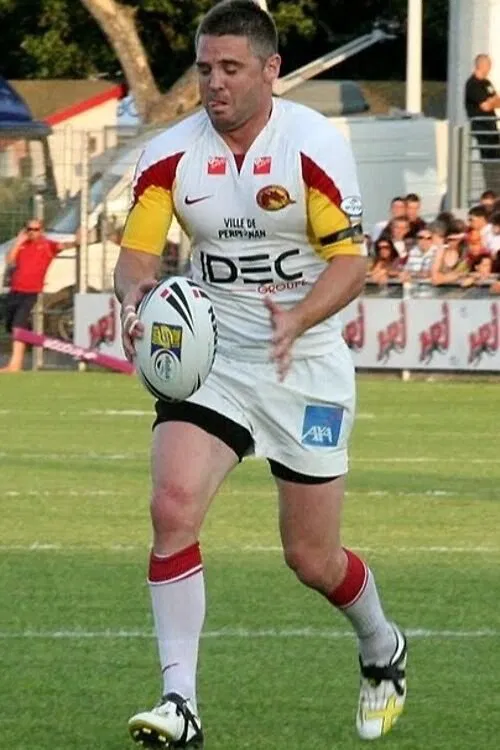 Brent Sherwin profile picture