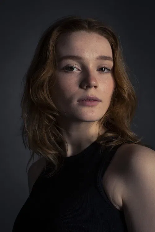Ines Høysæter Asserson profile picture