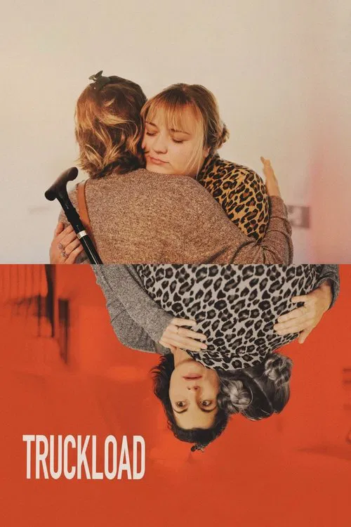 Truckload movie poster