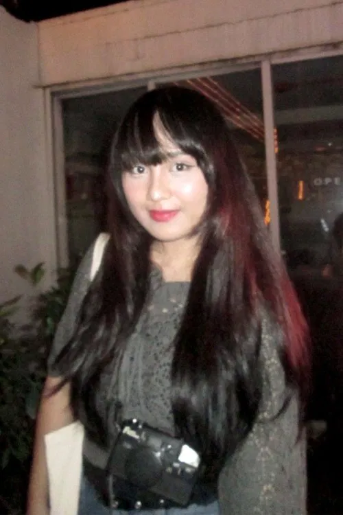 Anika Lopezbaños profile picture