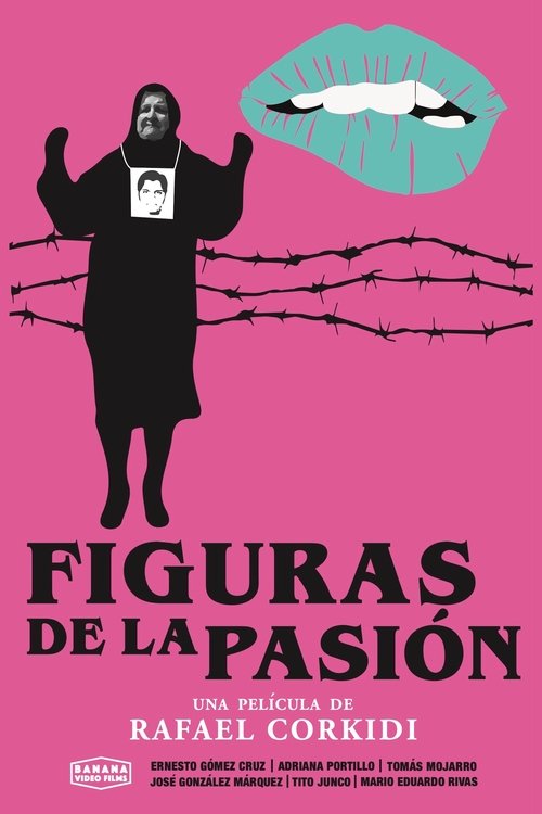 Figuras de la Pasión movie poster
