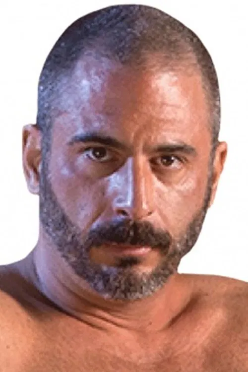 Foto de perfil de Hunt Parker