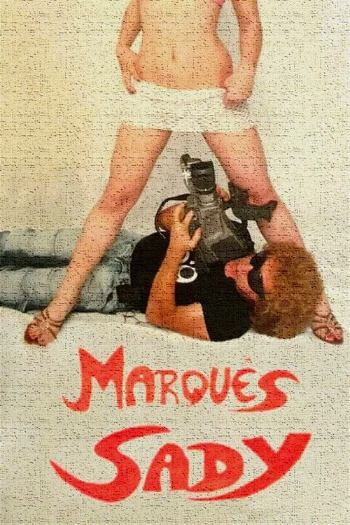 Poster do filme Marquês Sady