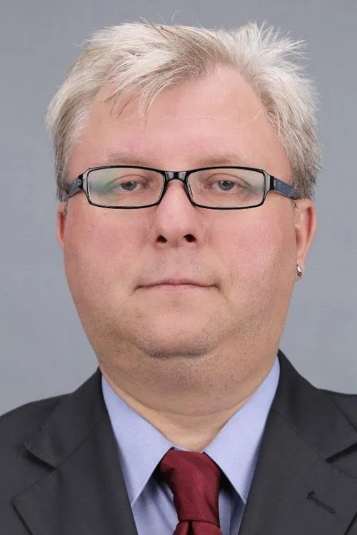 Leonid Paranin profile picture