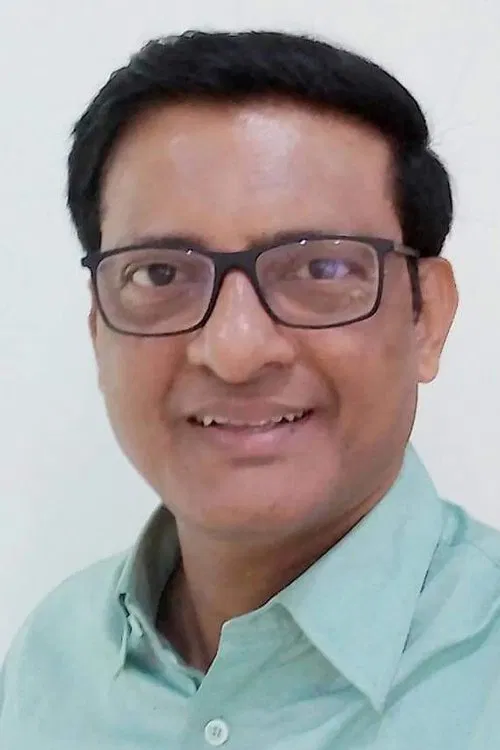 Arghya Basu profile picture