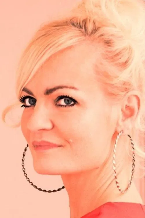 Henriette Thuesen profile picture